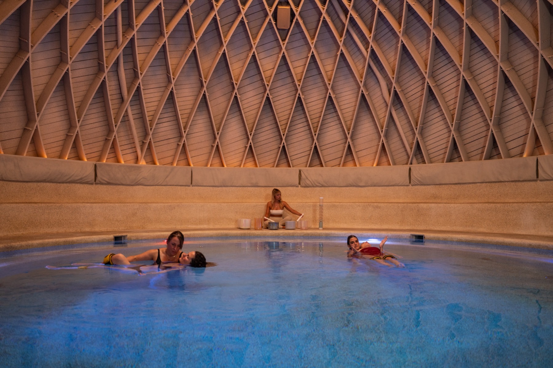 Sound Healing