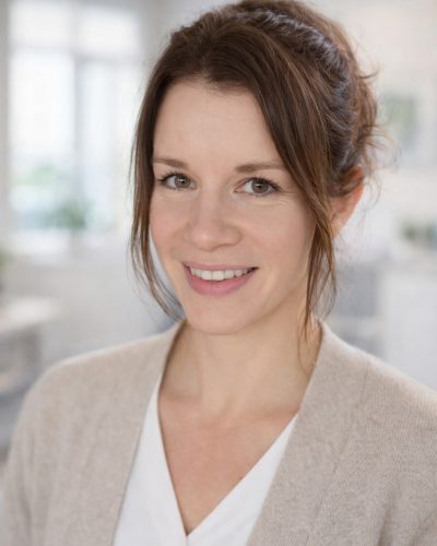 Alison Michalik
