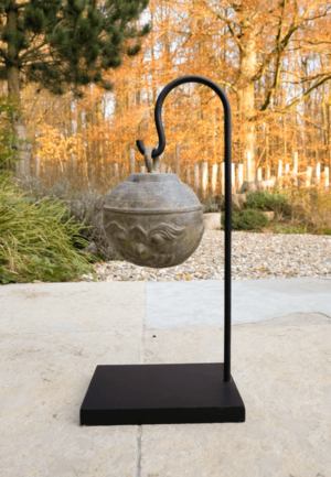 CLOCHE BIRMANE