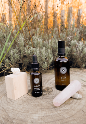 COFFRET BEAUTÉ BY DÔME